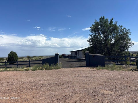 Tiny photo for 1099 S Kellis Boulevard, Snowflake, AZ 85937 (MLS # 262891)