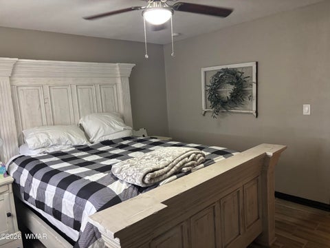 Tiny photo for 1099 S Kellis Boulevard, Snowflake, AZ 85937 (MLS # 262891)