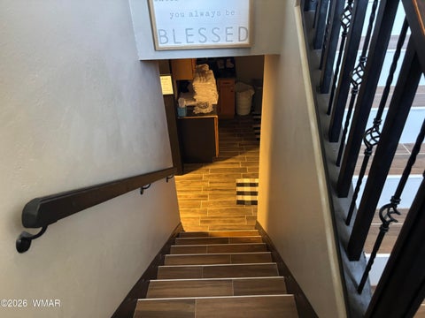 Tiny photo for 1099 S Kellis Boulevard, Snowflake, AZ 85937 (MLS # 262891)