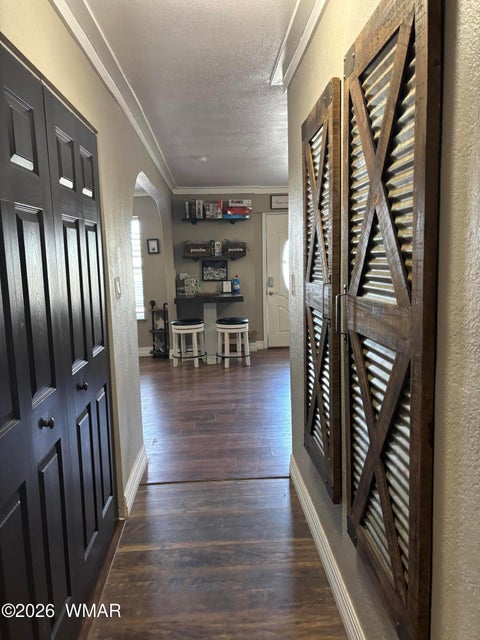 Tiny photo for 1099 S Kellis Boulevard, Snowflake, AZ 85937 (MLS # 262891)