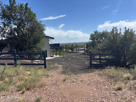 Tiny photo for 1099 S Kellis Boulevard, Snowflake, AZ 85937 (MLS # 262891)