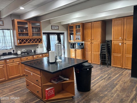 Tiny photo for 1099 S Kellis Boulevard, Snowflake, AZ 85937 (MLS # 262891)