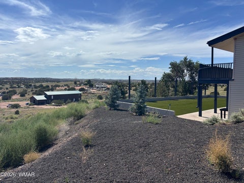Tiny photo for 1099 S Kellis Boulevard, Snowflake, AZ 85937 (MLS # 262891)