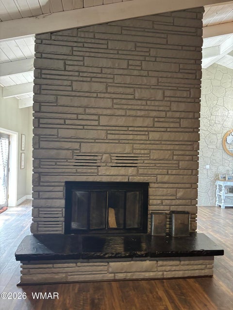 Tiny photo for 1099 S Kellis Boulevard, Snowflake, AZ 85937 (MLS # 262891)