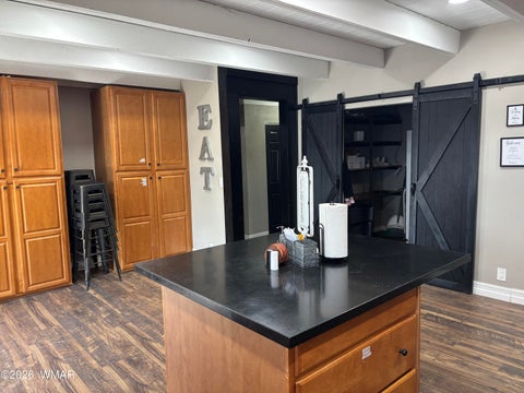 Tiny photo for 1099 S Kellis Boulevard, Snowflake, AZ 85937 (MLS # 262891)