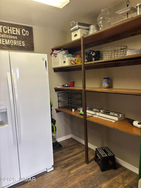 Tiny photo for 1099 S Kellis Boulevard, Snowflake, AZ 85937 (MLS # 262891)