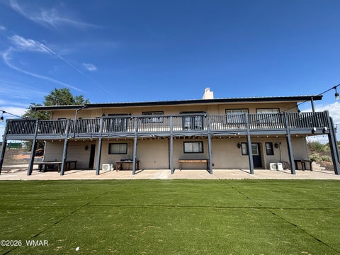 Tiny photo for 1099 S Kellis Boulevard, Snowflake, AZ 85937 (MLS # 262891)