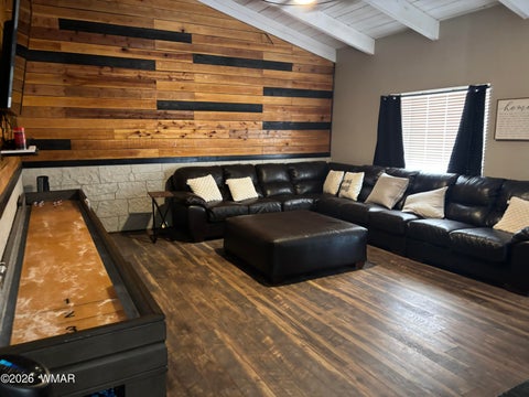 Tiny photo for 1099 S Kellis Boulevard, Snowflake, AZ 85937 (MLS # 262891)