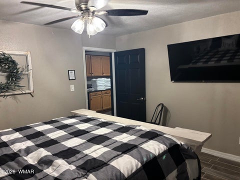 Tiny photo for 1099 S Kellis Boulevard, Snowflake, AZ 85937 (MLS # 262891)