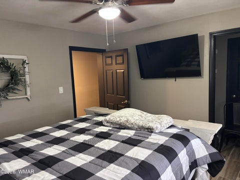 Tiny photo for 1099 S Kellis Boulevard, Snowflake, AZ 85937 (MLS # 262891)