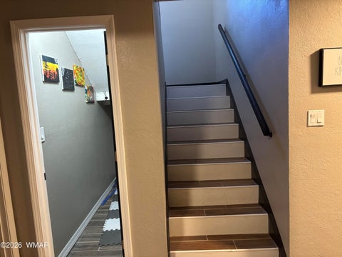 Tiny photo for 1099 S Kellis Boulevard, Snowflake, AZ 85937 (MLS # 262891)