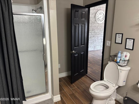 Tiny photo for 1099 S Kellis Boulevard, Snowflake, AZ 85937 (MLS # 262891)