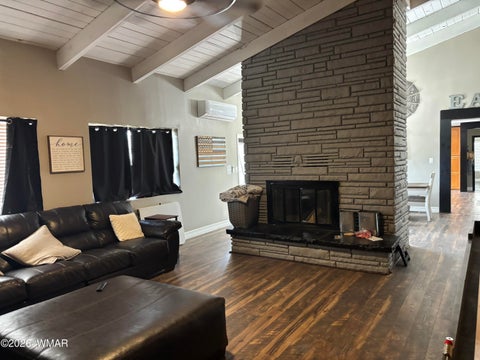Tiny photo for 1099 S Kellis Boulevard, Snowflake, AZ 85937 (MLS # 262891)