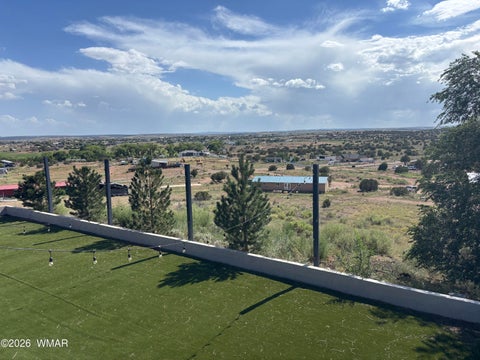Tiny photo for 1099 S Kellis Boulevard, Snowflake, AZ 85937 (MLS # 262891)
