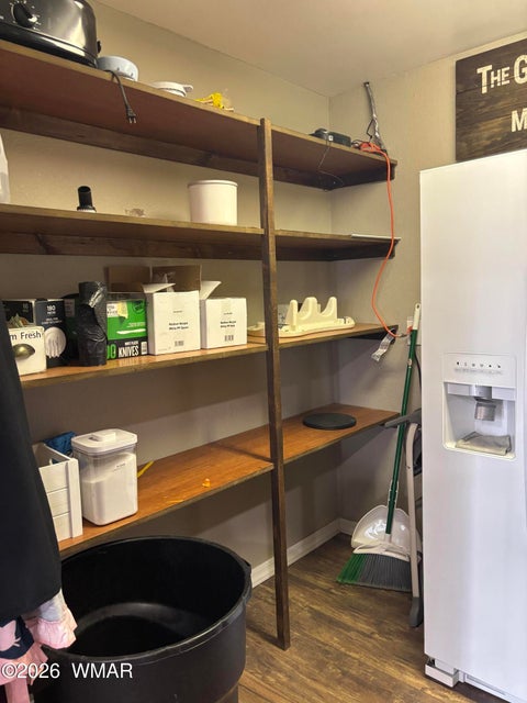Tiny photo for 1099 S Kellis Boulevard, Snowflake, AZ 85937 (MLS # 262891)