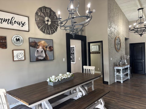 Tiny photo for 1099 S Kellis Boulevard, Snowflake, AZ 85937 (MLS # 262891)