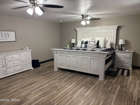 Tiny photo for 1099 S Kellis Boulevard, Snowflake, AZ 85937 (MLS # 262891)