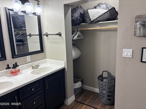 Tiny photo for 1099 S Kellis Boulevard, Snowflake, AZ 85937 (MLS # 262891)