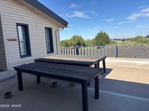 Tiny photo for 1099 S Kellis Boulevard, Snowflake, AZ 85937 (MLS # 262891)