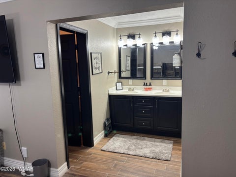Tiny photo for 1099 S Kellis Boulevard, Snowflake, AZ 85937 (MLS # 262891)