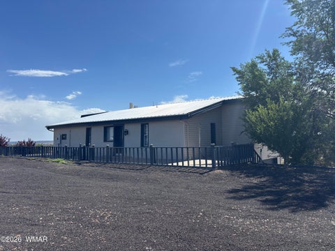 Tiny photo for 1099 S Kellis Boulevard, Snowflake, AZ 85937 (MLS # 262891)