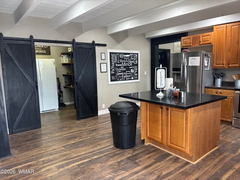 Tiny photo for 1099 S Kellis Boulevard, Snowflake, AZ 85937 (MLS # 262891)
