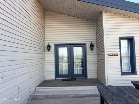 Tiny photo for 1099 S Kellis Boulevard, Snowflake, AZ 85937 (MLS # 262891)
