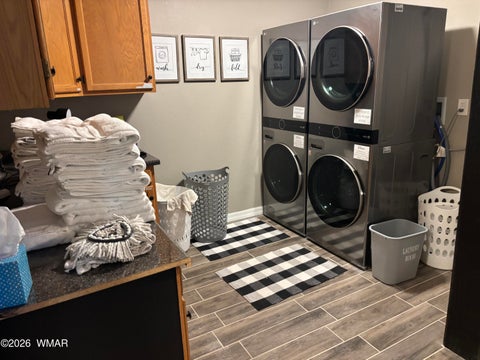Tiny photo for 1099 S Kellis Boulevard, Snowflake, AZ 85937 (MLS # 262891)