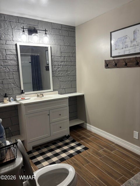 Tiny photo for 1099 S Kellis Boulevard, Snowflake, AZ 85937 (MLS # 262891)