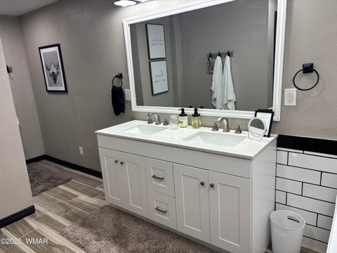 Tiny photo for 1099 S Kellis Boulevard, Snowflake, AZ 85937 (MLS # 262891)