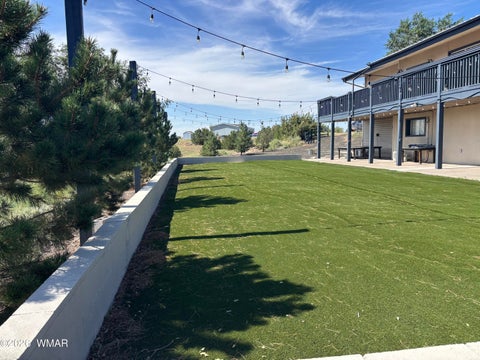 Tiny photo for 1099 S Kellis Boulevard, Snowflake, AZ 85937 (MLS # 262891)