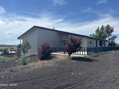 Tiny photo for 1099 S Kellis Boulevard, Snowflake, AZ 85937 (MLS # 262891)