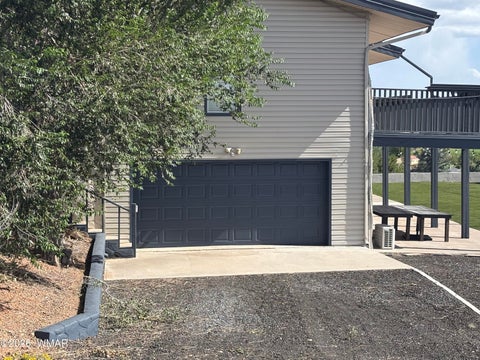 Tiny photo for 1099 S Kellis Boulevard, Snowflake, AZ 85937 (MLS # 262891)