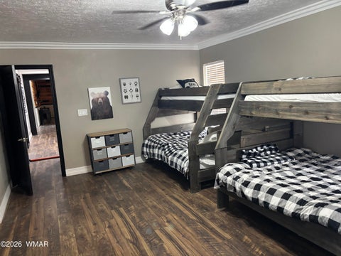 Tiny photo for 1099 S Kellis Boulevard, Snowflake, AZ 85937 (MLS # 262891)