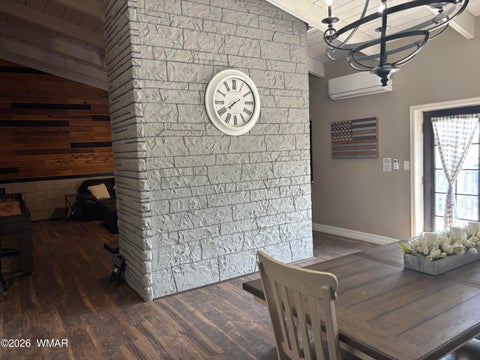 Tiny photo for 1099 S Kellis Boulevard, Snowflake, AZ 85937 (MLS # 262891)