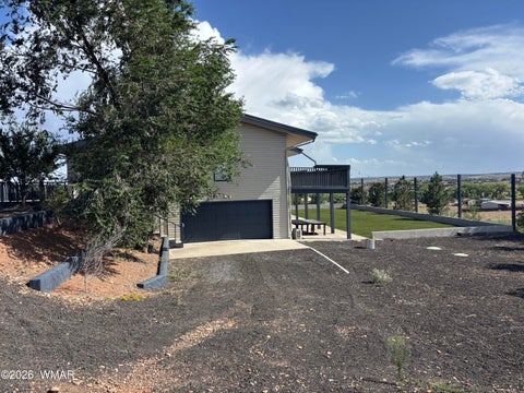 Tiny photo for 1099 S Kellis Boulevard, Snowflake, AZ 85937 (MLS # 262891)