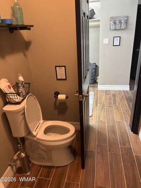 Tiny photo for 1099 S Kellis Boulevard, Snowflake, AZ 85937 (MLS # 262891)