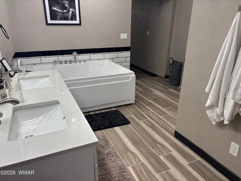 Tiny photo for 1099 S Kellis Boulevard, Snowflake, AZ 85937 (MLS # 262891)