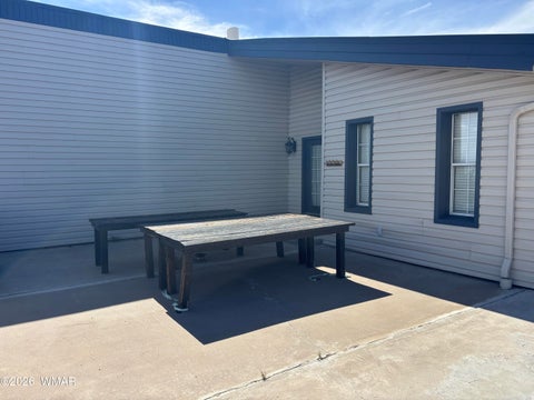 Tiny photo for 1099 S Kellis Boulevard, Snowflake, AZ 85937 (MLS # 262891)