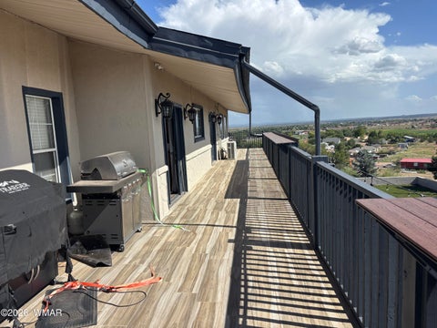 Tiny photo for 1099 S Kellis Boulevard, Snowflake, AZ 85937 (MLS # 262891)