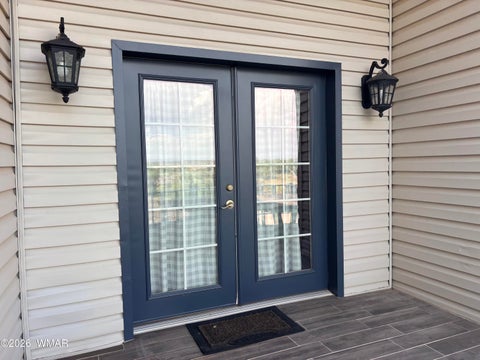 Tiny photo for 1099 S Kellis Boulevard, Snowflake, AZ 85937 (MLS # 262891)