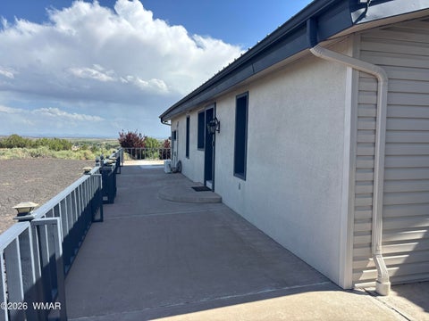 Tiny photo for 1099 S Kellis Boulevard, Snowflake, AZ 85937 (MLS # 262891)