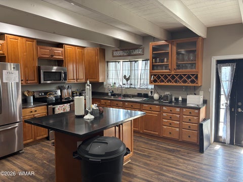 Tiny photo for 1099 S Kellis Boulevard, Snowflake, AZ 85937 (MLS # 262891)