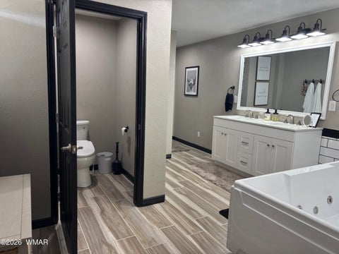 Tiny photo for 1099 S Kellis Boulevard, Snowflake, AZ 85937 (MLS # 262891)