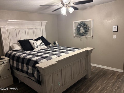 Tiny photo for 1099 S Kellis Boulevard, Snowflake, AZ 85937 (MLS # 262891)