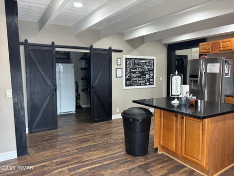 Tiny photo for 1099 S Kellis Boulevard, Snowflake, AZ 85937 (MLS # 262891)