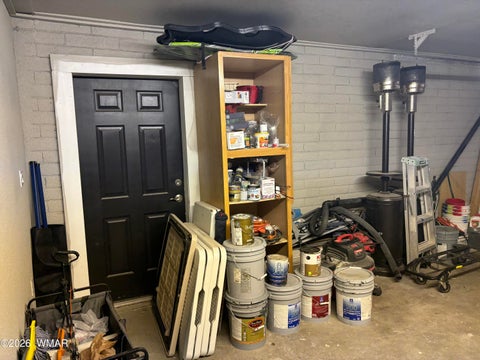 Tiny photo for 1099 S Kellis Boulevard, Snowflake, AZ 85937 (MLS # 262891)