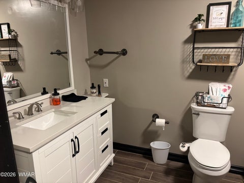 Tiny photo for 1099 S Kellis Boulevard, Snowflake, AZ 85937 (MLS # 262891)