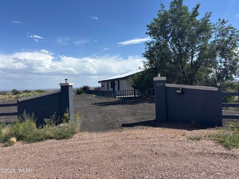 Tiny photo for 1099 S Kellis Boulevard, Snowflake, AZ 85937 (MLS # 262891)