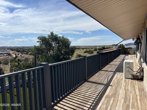 Tiny photo for 1099 S Kellis Boulevard, Snowflake, AZ 85937 (MLS # 262891)